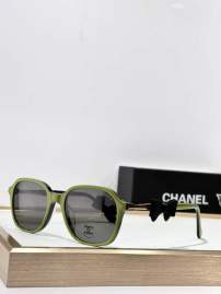 Picture of Chanel Sunglasses _SKUfw77366944fw